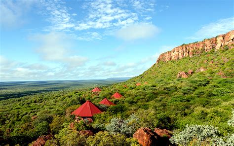 Waterberg Wilderness